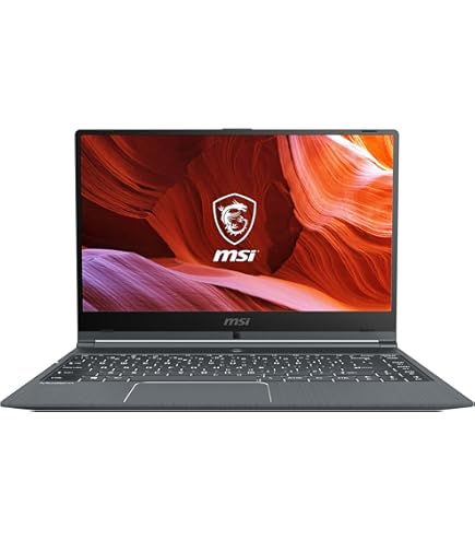 Amazon.com: MSI Modern 14 A10M-460 14